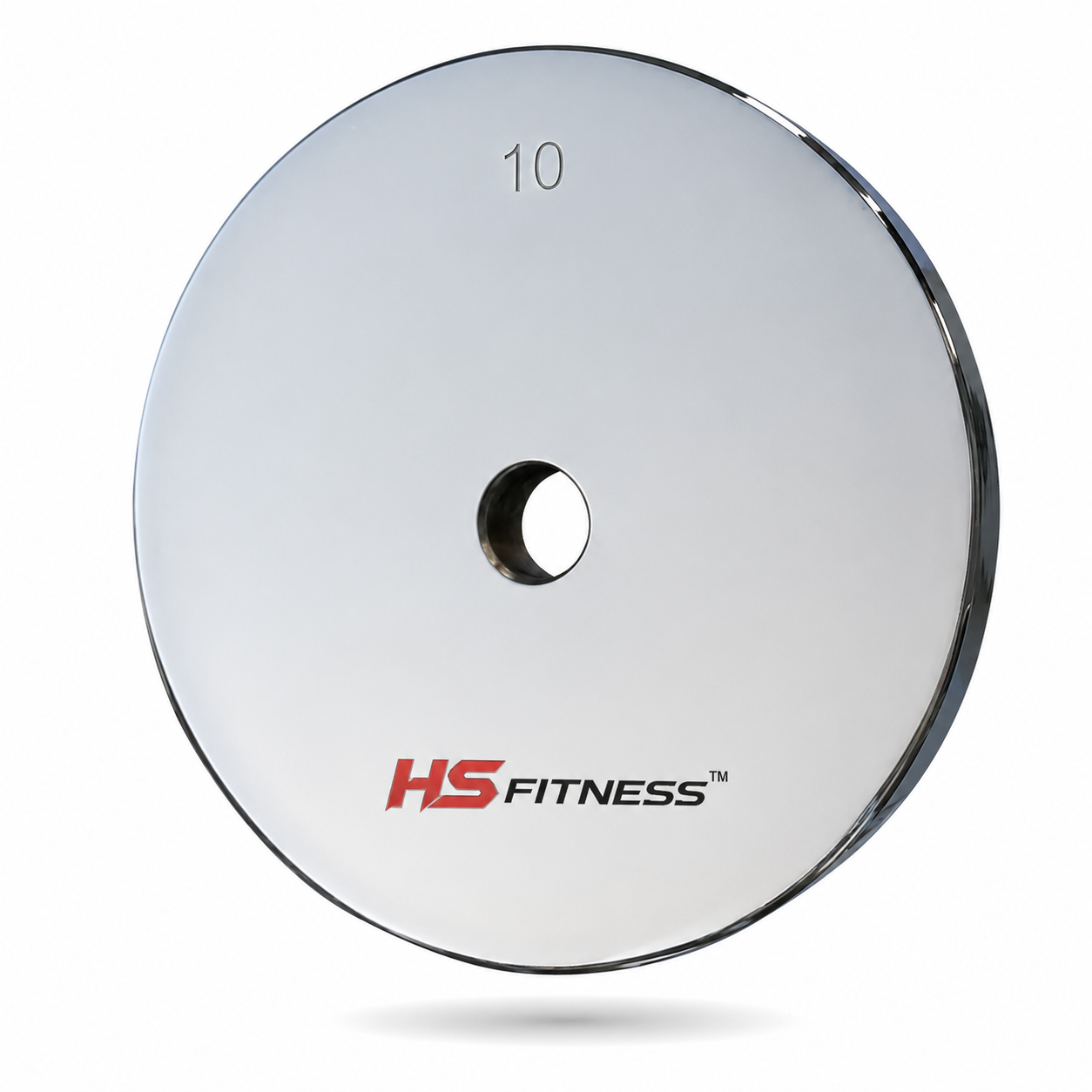 Steel Weight Plate -31mm