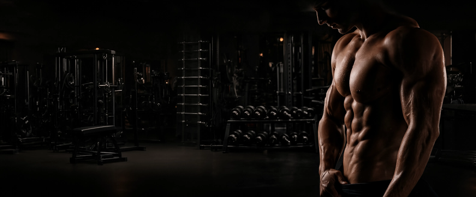 About HS Fitness