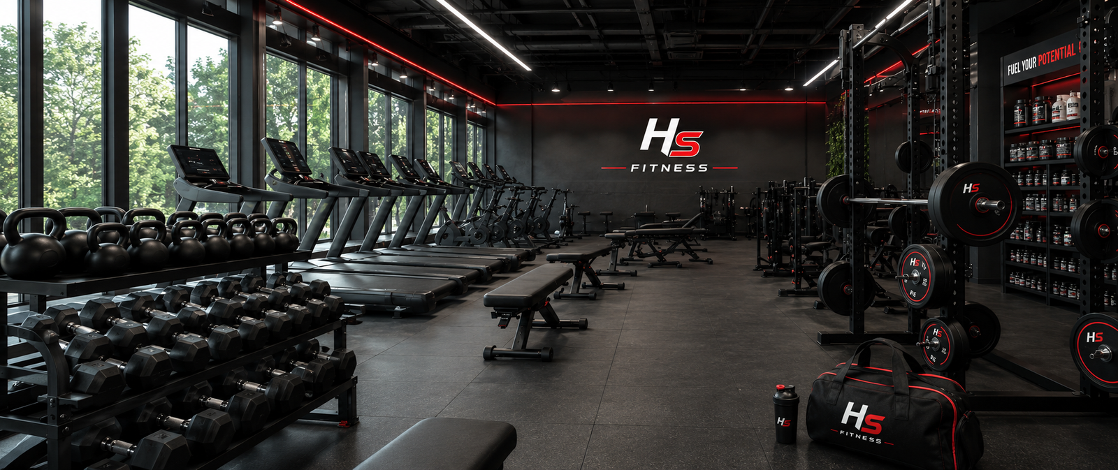 HS Fitness